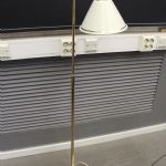 741 6063 FLOOR LAMP